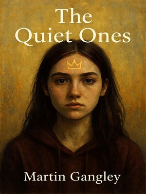 cover image of The Quiet Ones